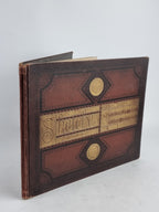 Sketches of Old Manchester and Salford, Thomas Ashworth & S. E. Gibbons