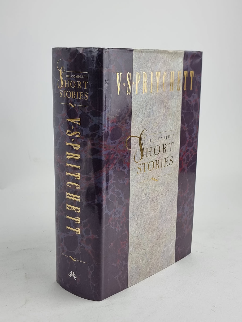 V. S. Pritchett, The Complete Short Stories — 1st Edition