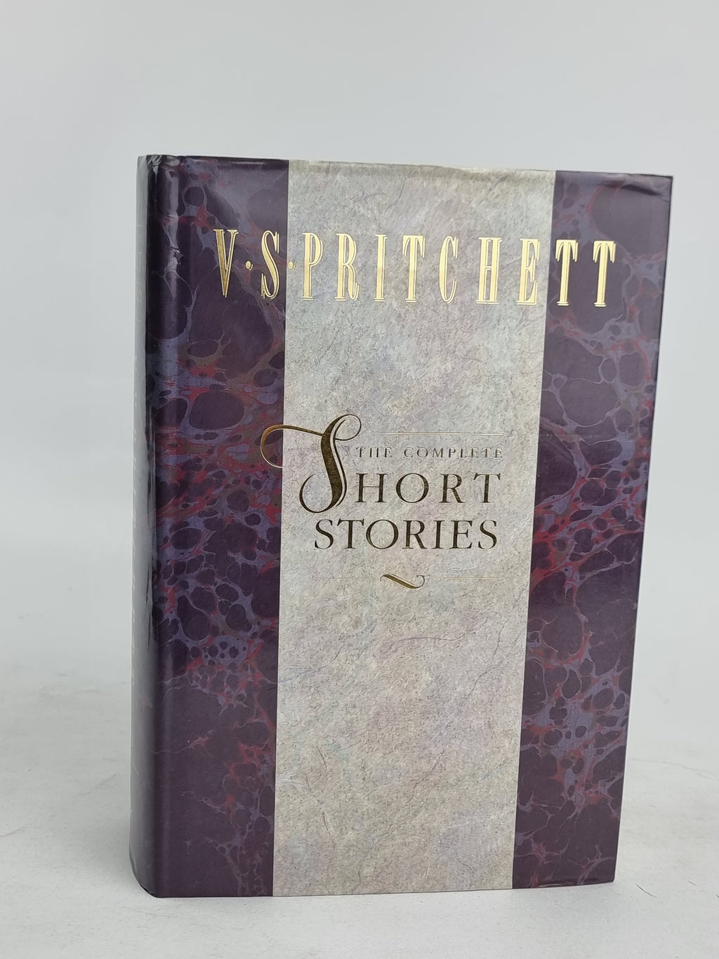 V. S. Pritchett, The Complete Short Stories — 1st Edition
