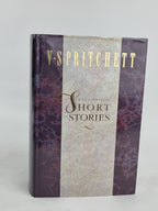 V. S. Pritchett, The Complete Short Stories — 1st Edition