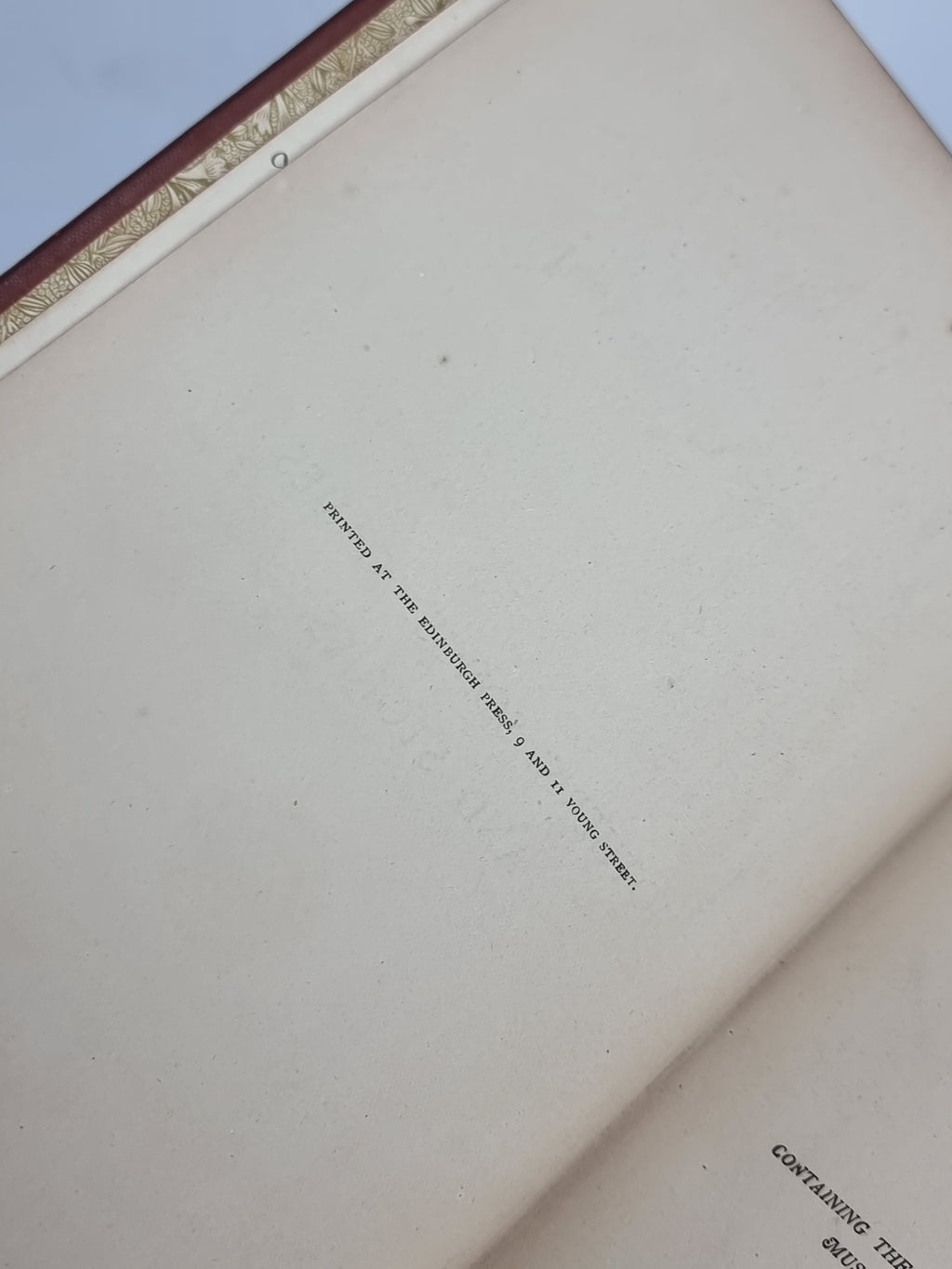 Mother's Songs, Games and Stories, Friedrich Fröbel — Stereotyped Edition