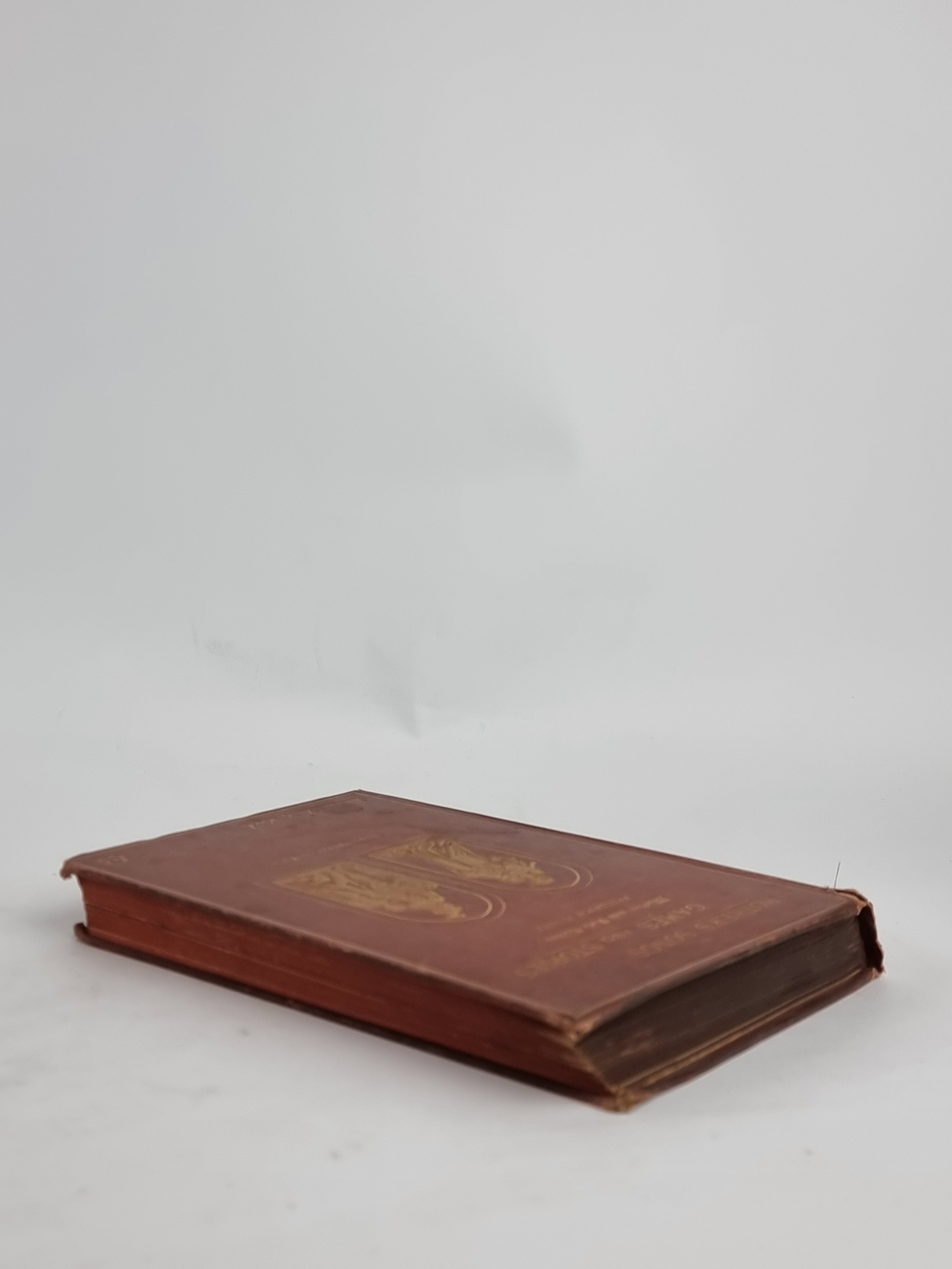 Mother's Songs, Games and Stories, Friedrich Fröbel — Stereotyped Edition