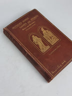 Mother's Songs, Games and Stories, Friedrich Fröbel — Stereotyped Edition