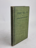 Story-Tell Lib, Annie Trumbull Slosson — Reprint