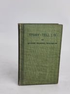 Story-Tell Lib, Annie Trumbull Slosson — Reprint