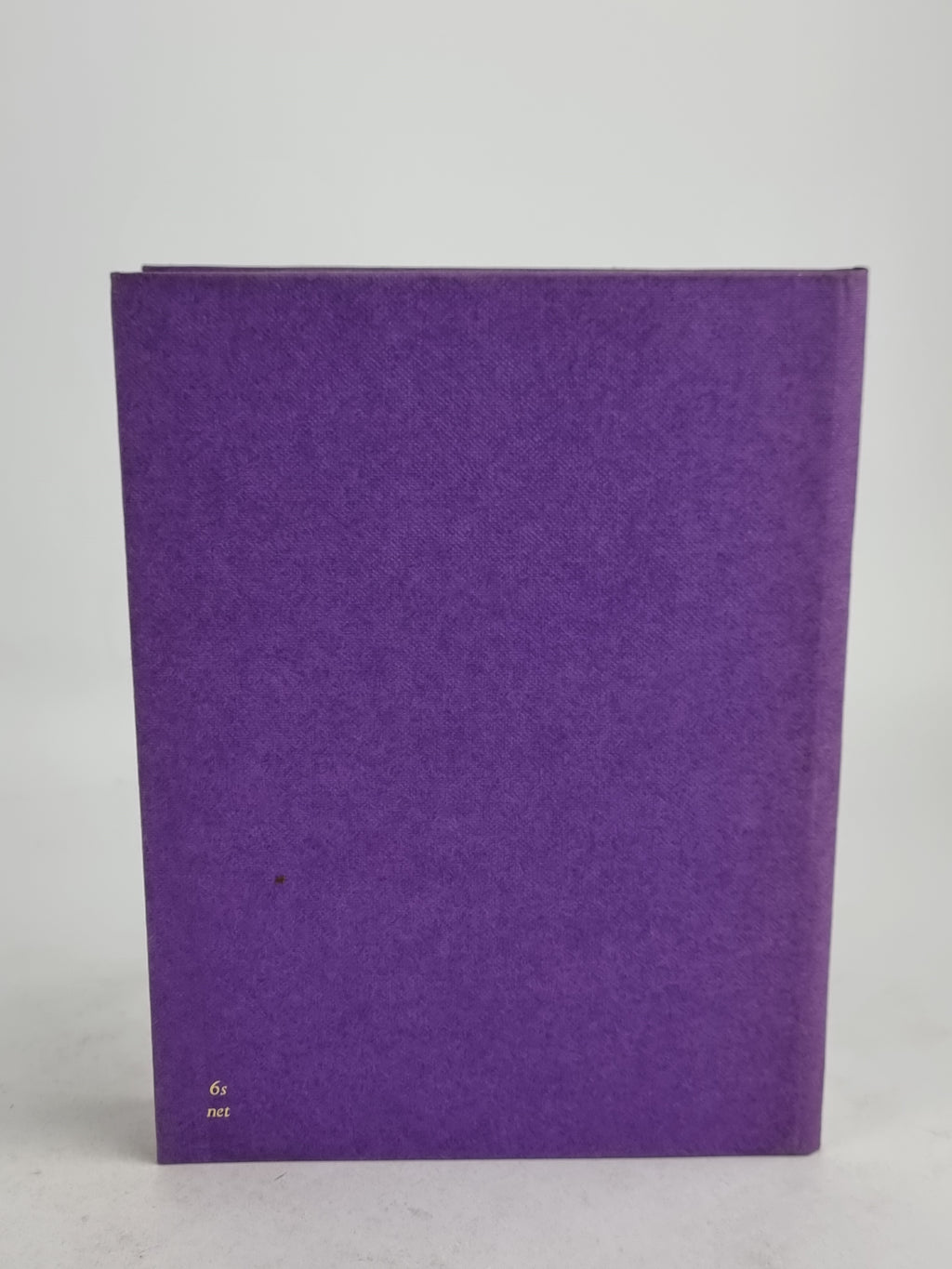 Nurse Lugton's Golden Thimble, Virginia Woolf — 1st Edition