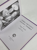 Nurse Lugton's Golden Thimble, Virginia Woolf — 1st Edition
