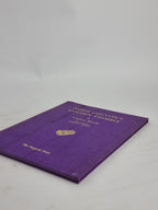 Nurse Lugton's Golden Thimble, Virginia Woolf — 1st Edition