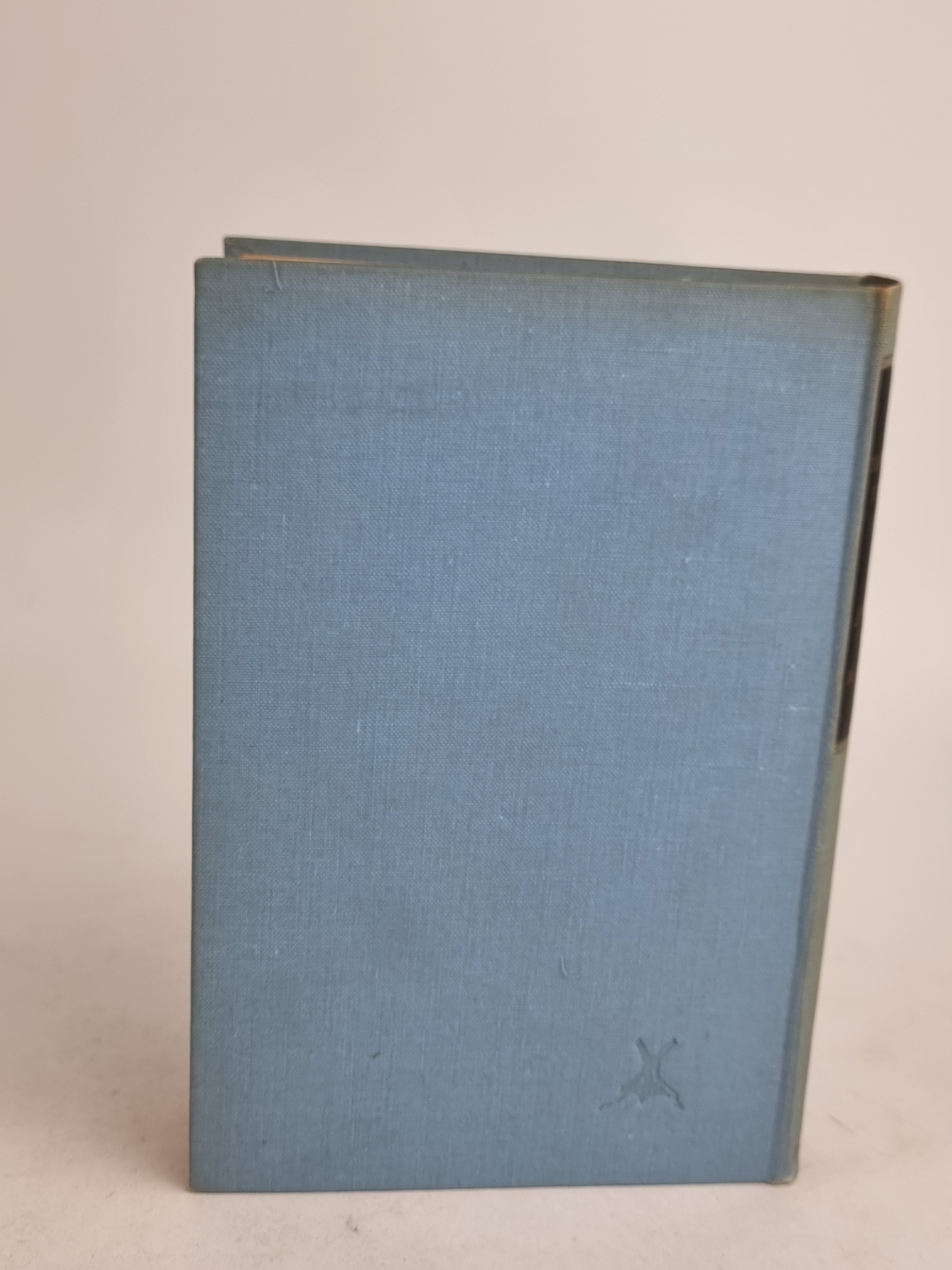 My Favourite English Poems, John Masefield — 1st Edition