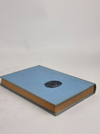 My Favourite English Poems, John Masefield — 1st Edition