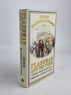 Flashman and the Tiger, George MacDonald Fraser — 1st Edition