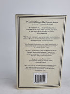 Flashman and the Tiger, George MacDonald Fraser — 1st Edition