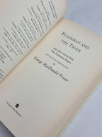 Flashman and the Tiger, George MacDonald Fraser — 1st Edition