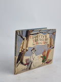 Tippetty's Treasure, Racey Helps — 1st Edition