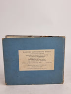 Tippetty's Treasure, Racey Helps — 1st Edition