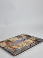 Tippetty's Treasure, Racey Helps — 1st Edition