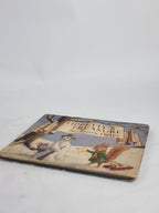 Tippetty's Treasure, Racey Helps — 1st Edition