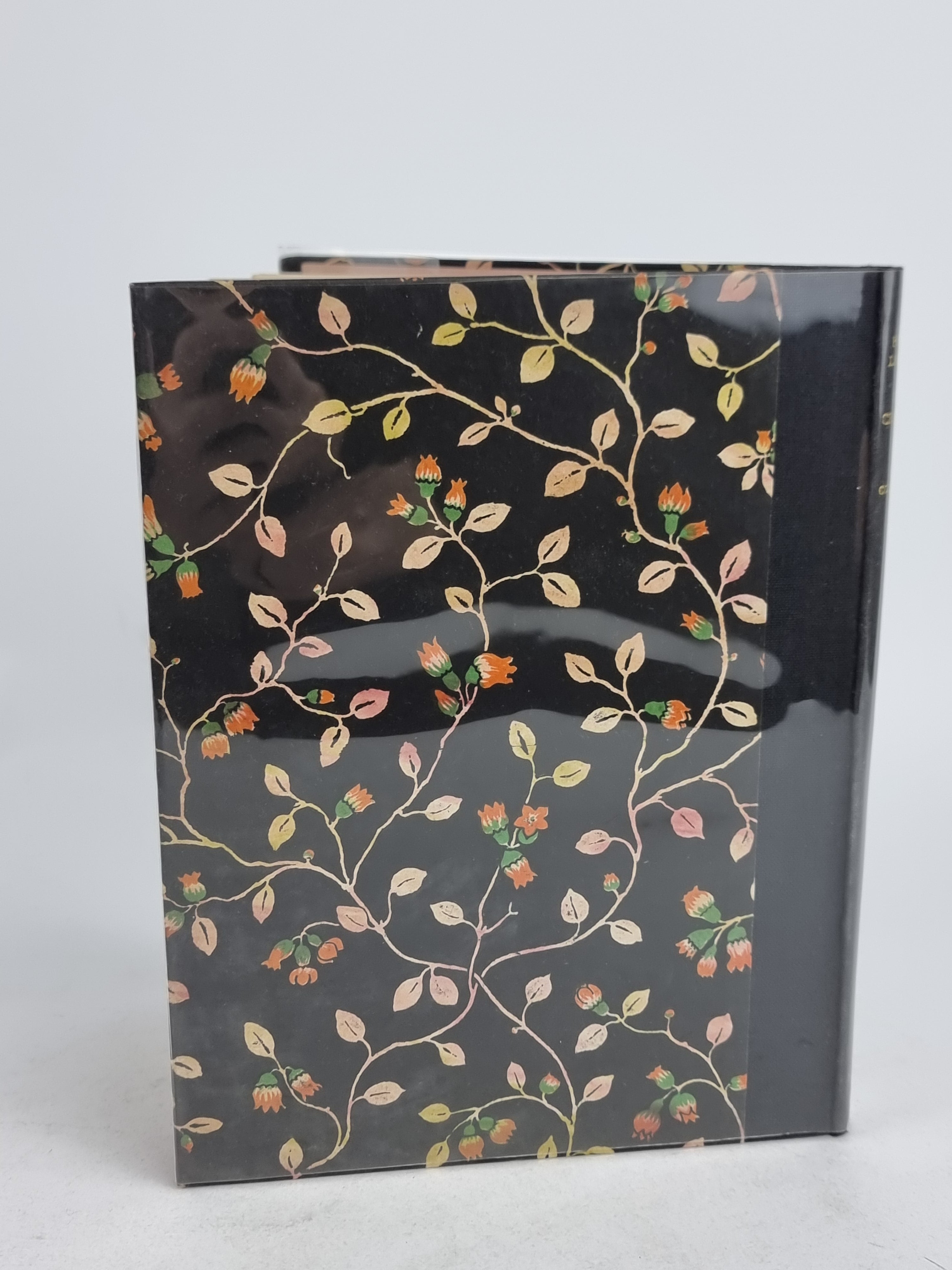 Pretty Lessons in Verse for Good Children, Sara Coleridge — 1927 Edition