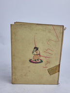 Roma Rabbit's Picnic, Dorothy Richards — 1st Edition
