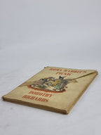 Roma Rabbit's Picnic, Dorothy Richards — 1st Edition