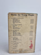 Bunkle and Belinda, M. Pardoe — 1st Edition