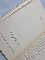 Bunkle and Belinda, M. Pardoe — 1st Edition