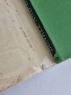 Bunkle and Belinda, M. Pardoe — 1st Edition
