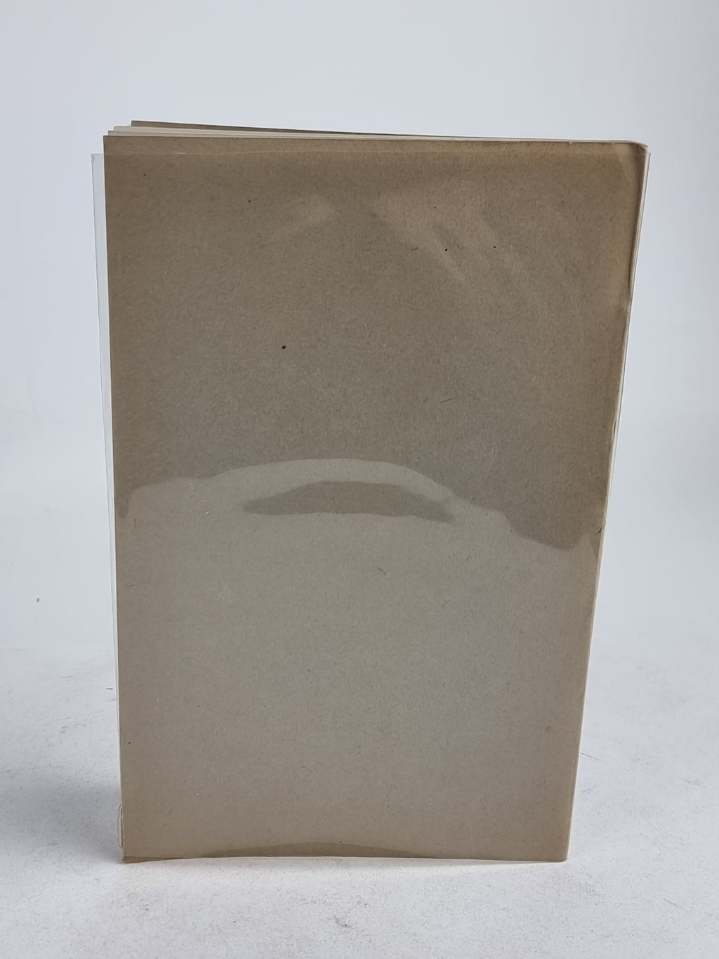 Malcolm Mooney's Land, W. S. Graham — Uncorrected Proof Copy