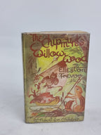The Chipmunks of Willow Wood, Elleston Trevor — 1st Edition