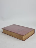 No Man's Land, 'Sapper' (Herman Cyril McNeile) — 1st Edition