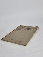 Feeding the Mind, Lewis Carroll — 1st Edition