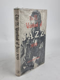 The PL Yearbook of Jazz 1946, Albert McCarthy (Editor) — 1st Edition
