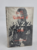 The PL Yearbook of Jazz 1946, Albert McCarthy (Editor) — 1st Edition