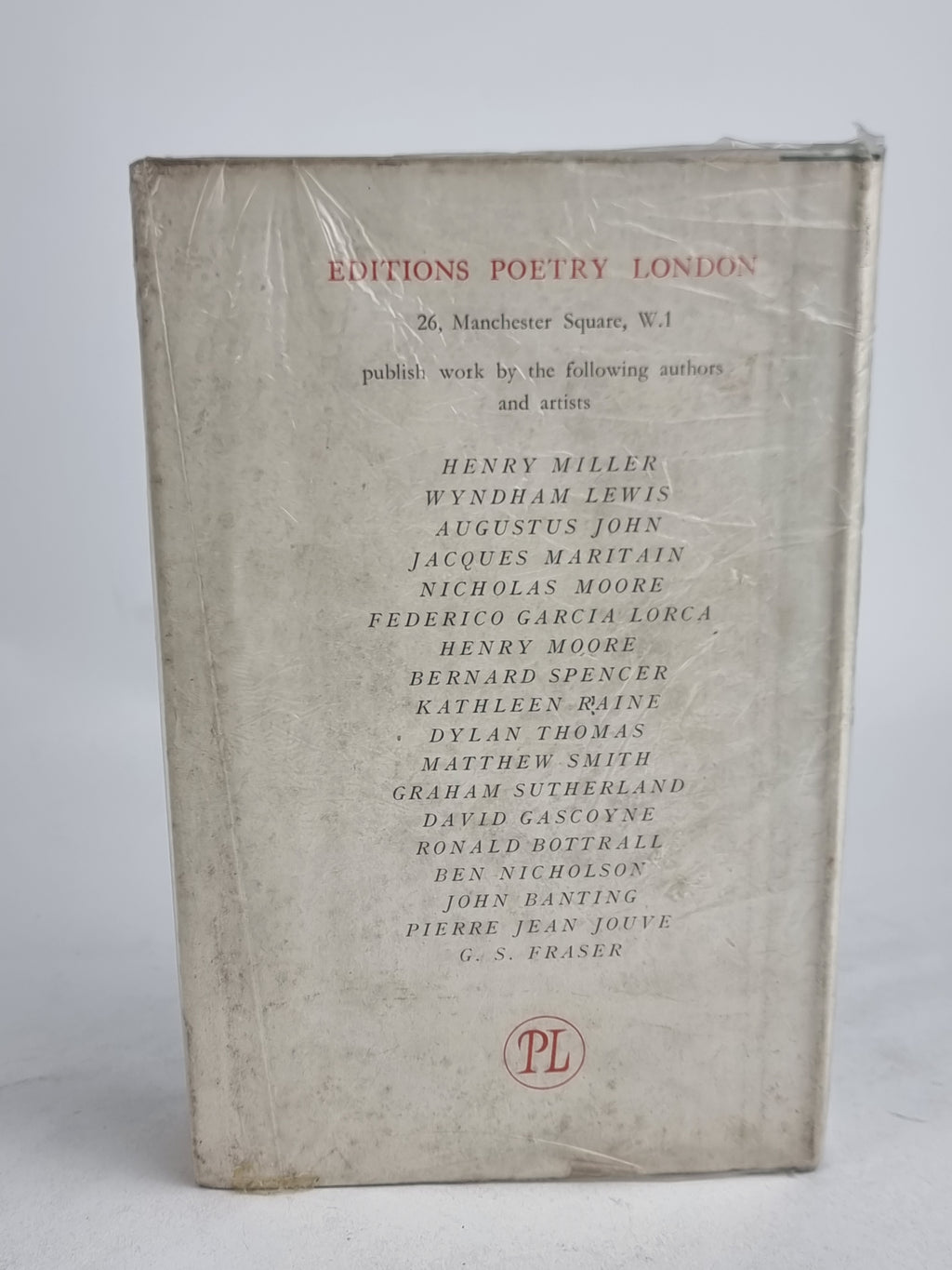 The PL Yearbook of Jazz 1946, Albert McCarthy (Editor) — 1st Edition