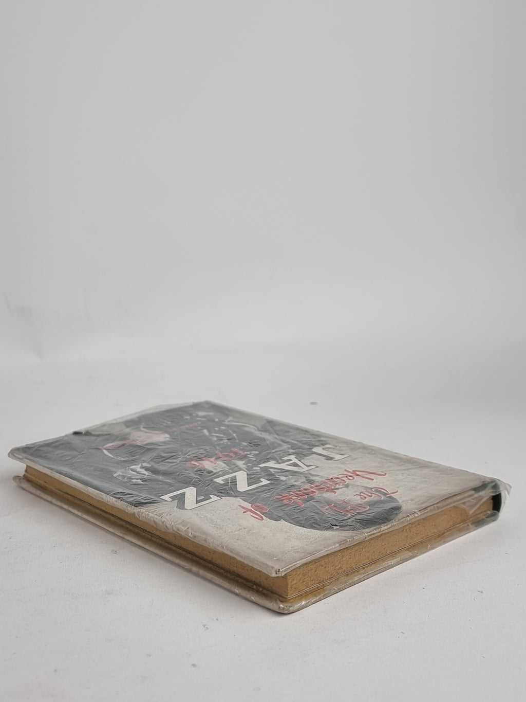The PL Yearbook of Jazz 1946, Albert McCarthy (Editor) — 1st Edition