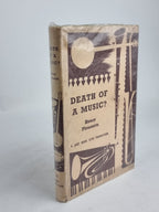 Death of a Music? The Decline of the European Tradition and the Rise of Jazz, Henry Pleasants
