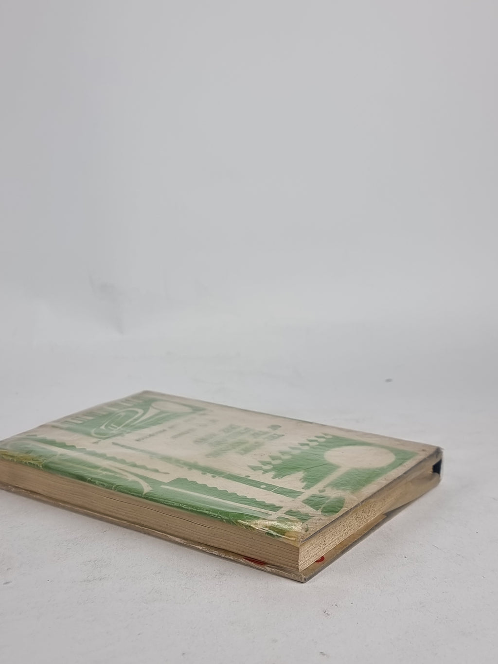 The Story of the Original Dixieland Jazz Band, H. O. Brunn — Jazz Book Club Ed