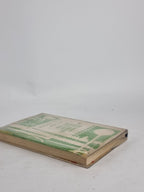 The Story of the Original Dixieland Jazz Band, H. O. Brunn — Jazz Book Club Ed