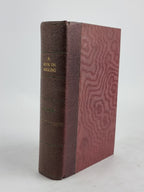 A Book on Angling, Francis Francis — 3rd Edition