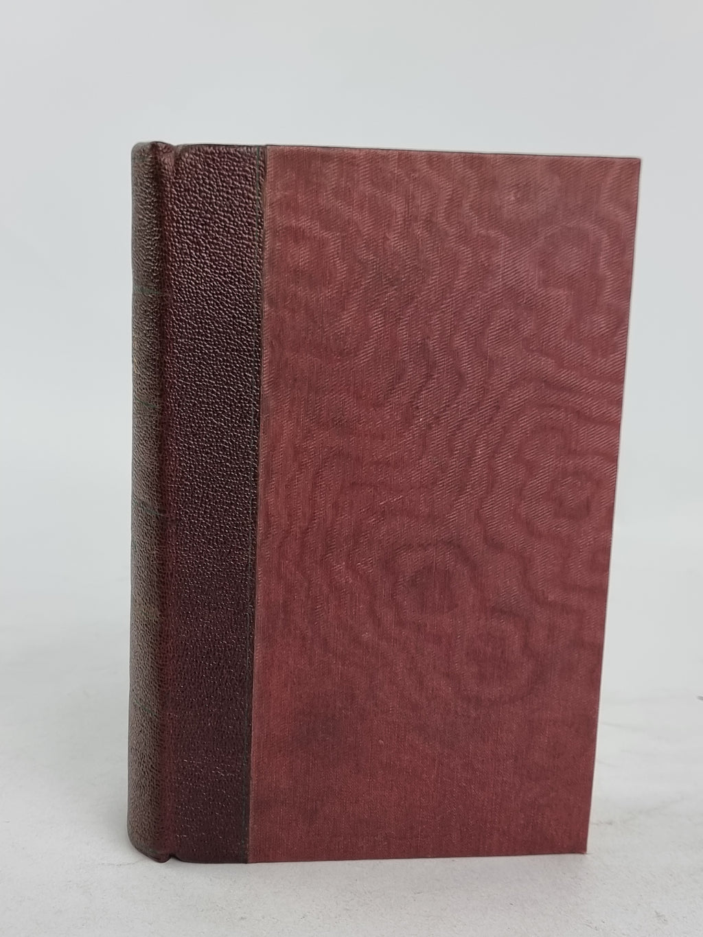 A Book on Angling, Francis Francis — 3rd Edition
