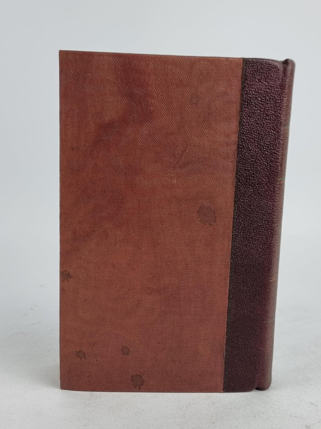 A Book on Angling, Francis Francis — 3rd Edition