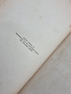 A Book on Angling, Francis Francis — 3rd Edition