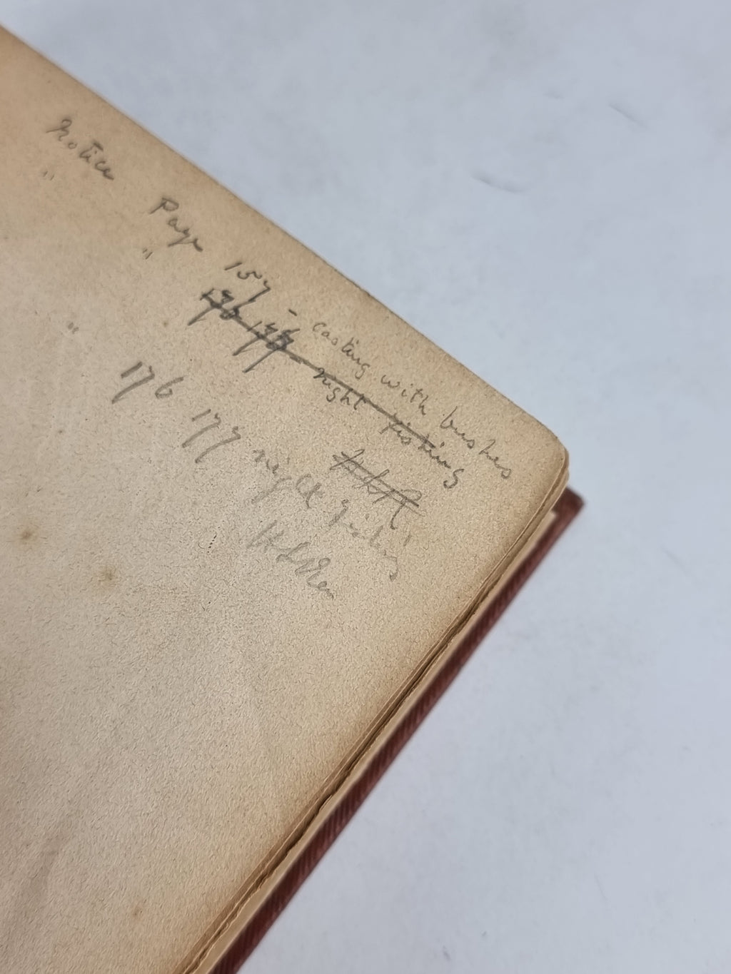 A Book on Angling, Francis Francis — 3rd Edition
