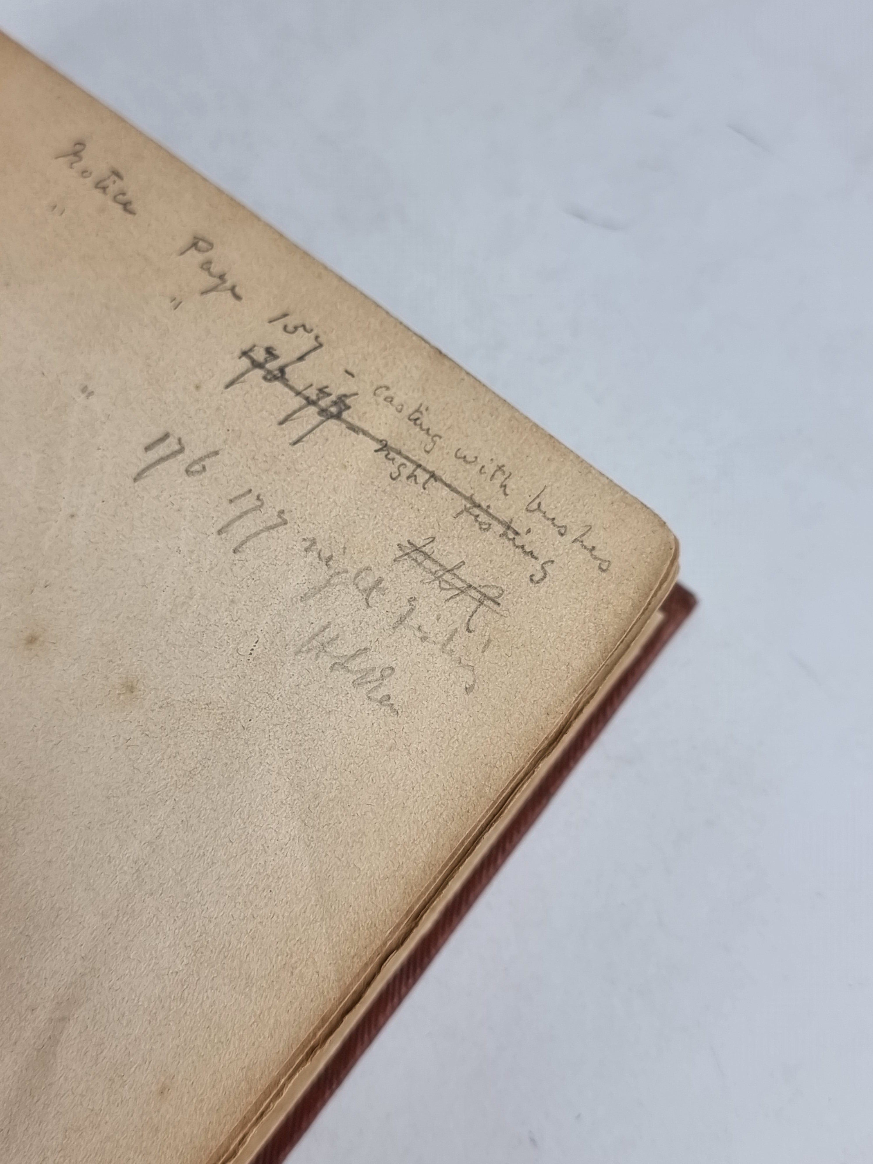 A Book on Angling, Francis Francis — 3rd Edition