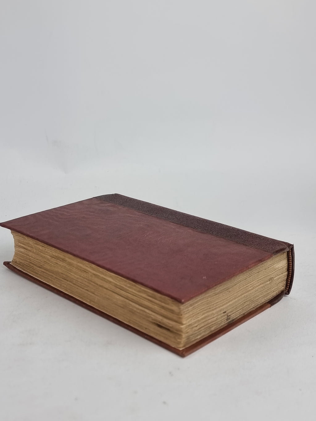 A Book on Angling, Francis Francis — 3rd Edition