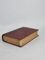 A Book on Angling, Francis Francis — 3rd Edition