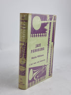 Jazz Panorama, Martin T. Williams (Editor) — Jazz Book Club Edition