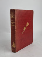 The Magic Ink-Pot, The Marchioness of Londonderry — 1st Edition