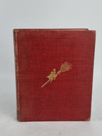 The Magic Ink-Pot, The Marchioness of Londonderry — 1st Edition