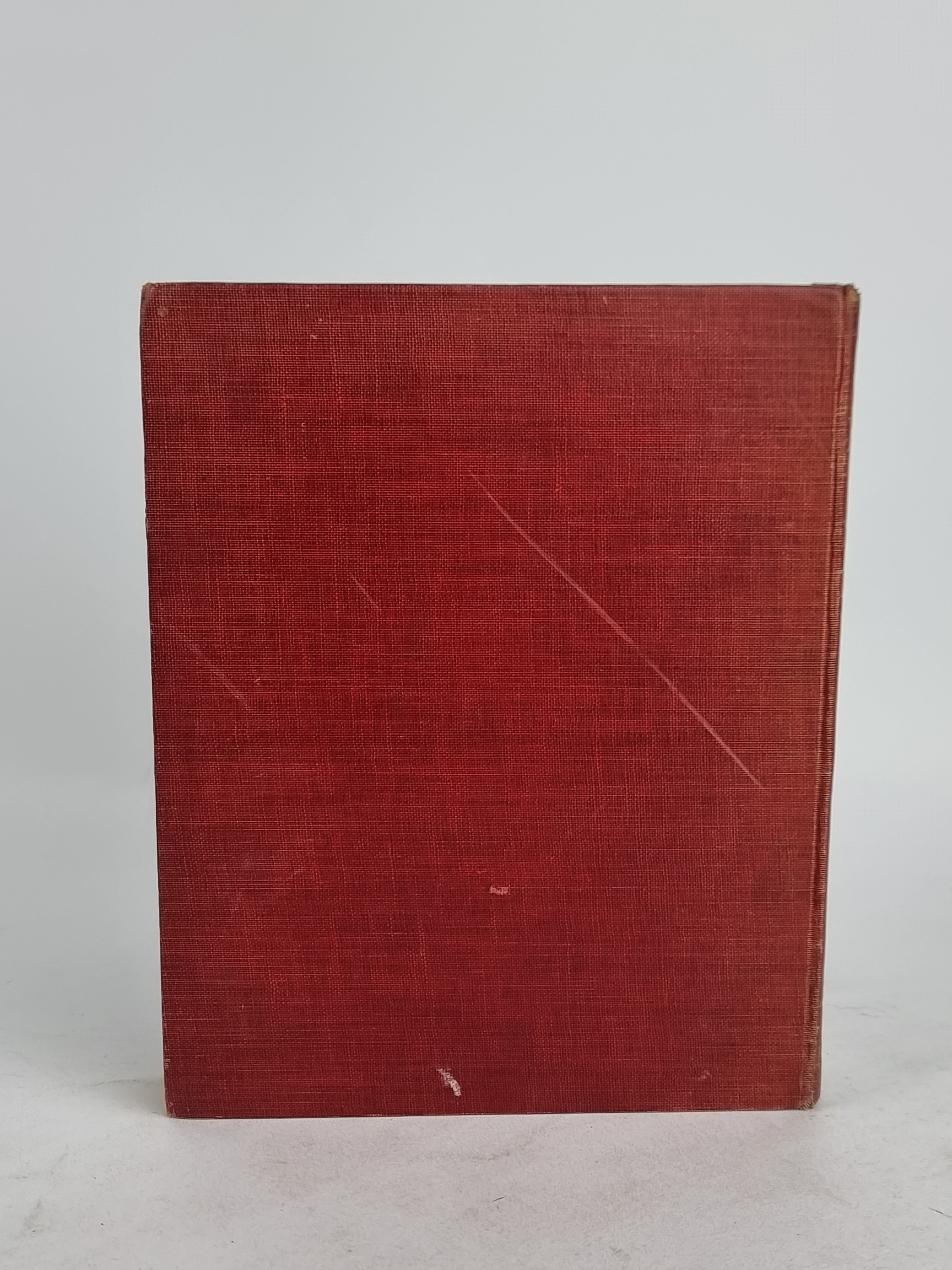 The Magic Ink-Pot, The Marchioness of Londonderry — 1st Edition